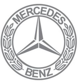 Каталог запчастей для Mercedes-Benz