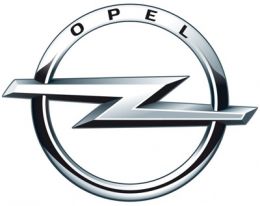 Запчасти для автомобилей Opel
